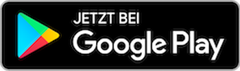 Lade TOURbert vom Google Playstore